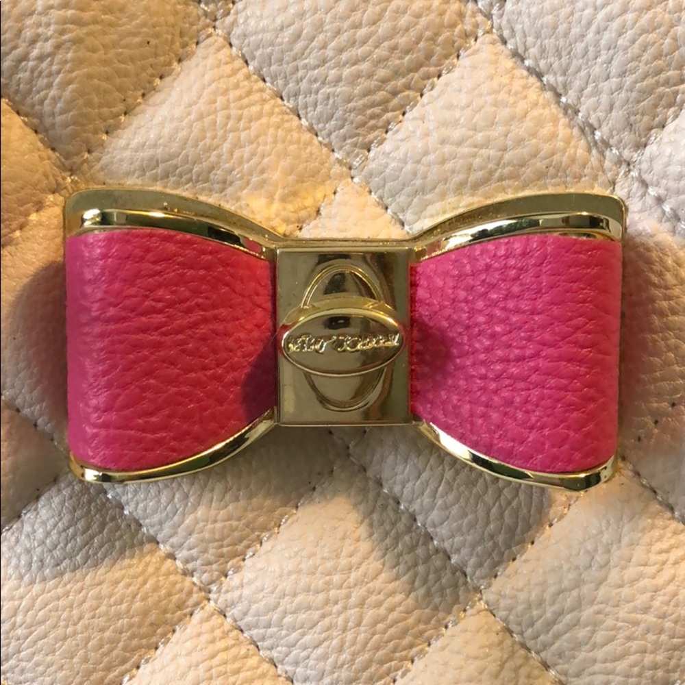 Betsey Johnson bag - Picture 5 of 7